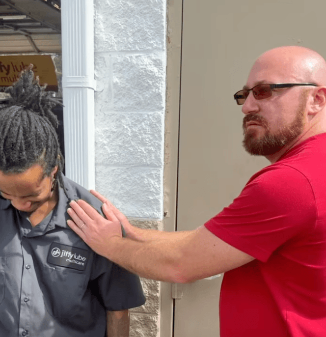 We don't just teach theory—we provide practical tools, strategies, and activations to help you apply what you learn in your everyday life and ministry.