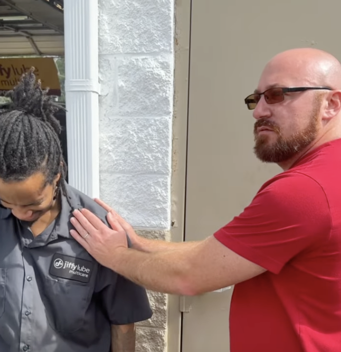 Persistence Pays Off